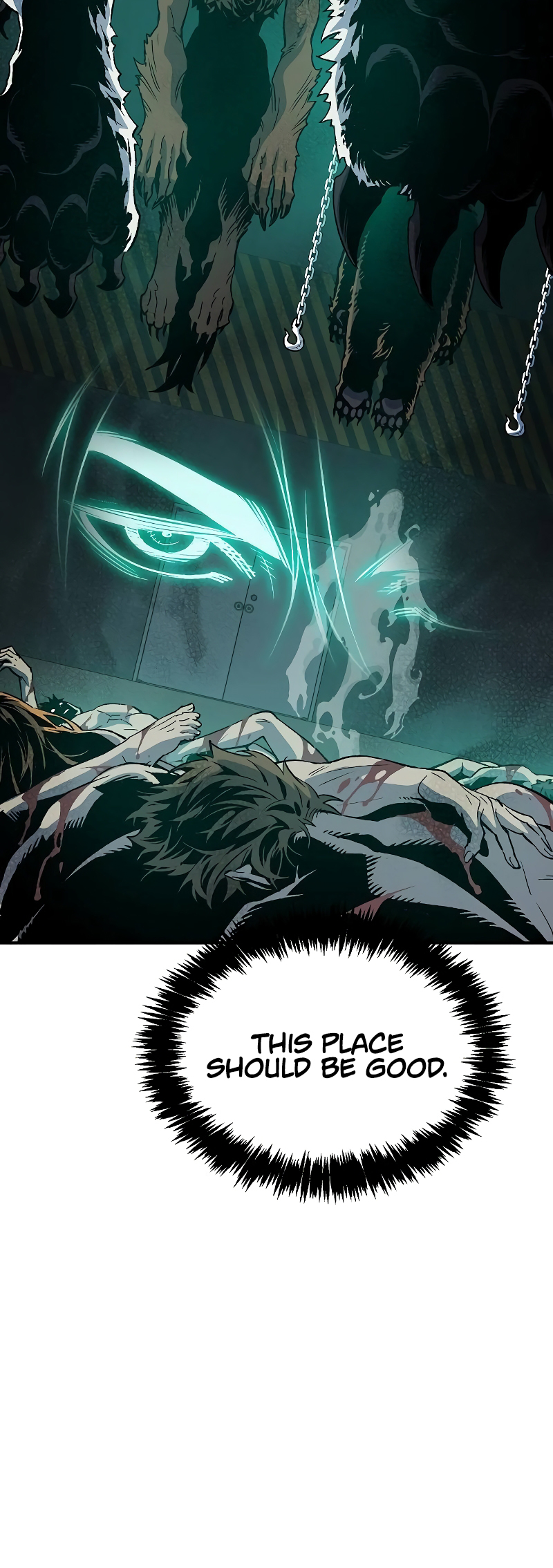 The Lone Necromancer chapter 139 page 32