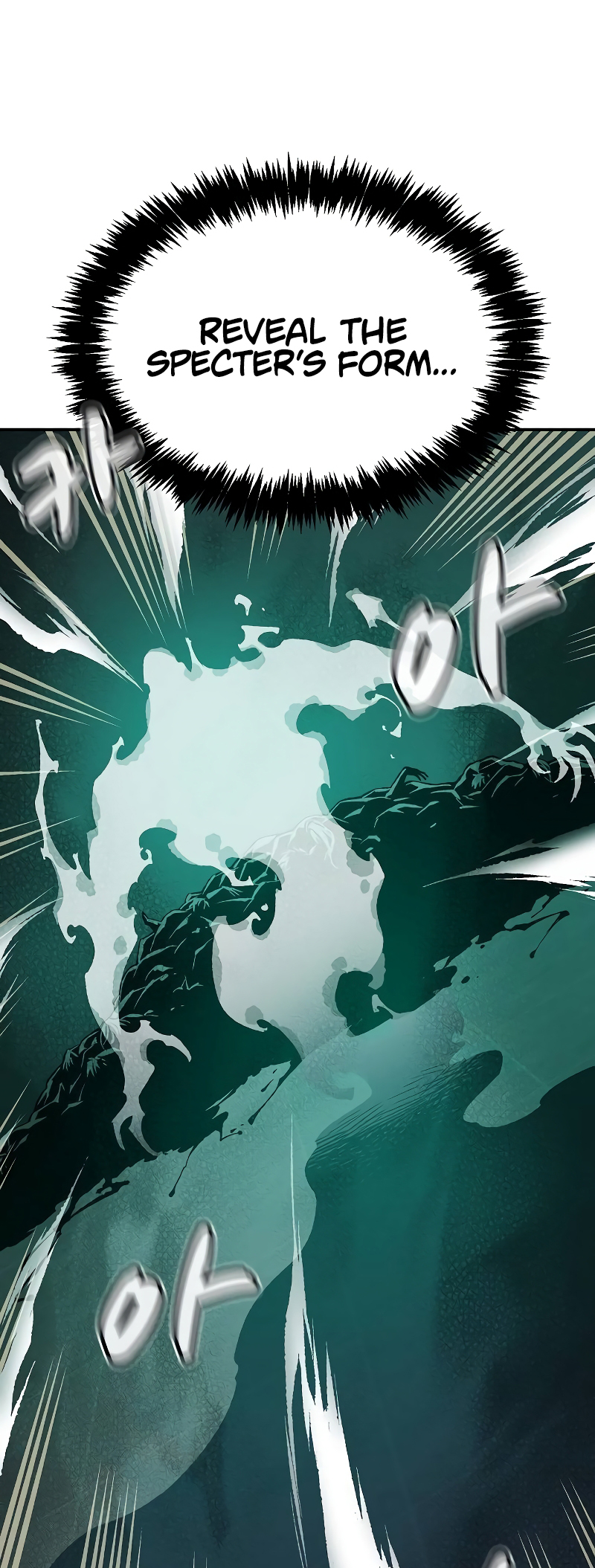 The Lone Necromancer chapter 139 page 34