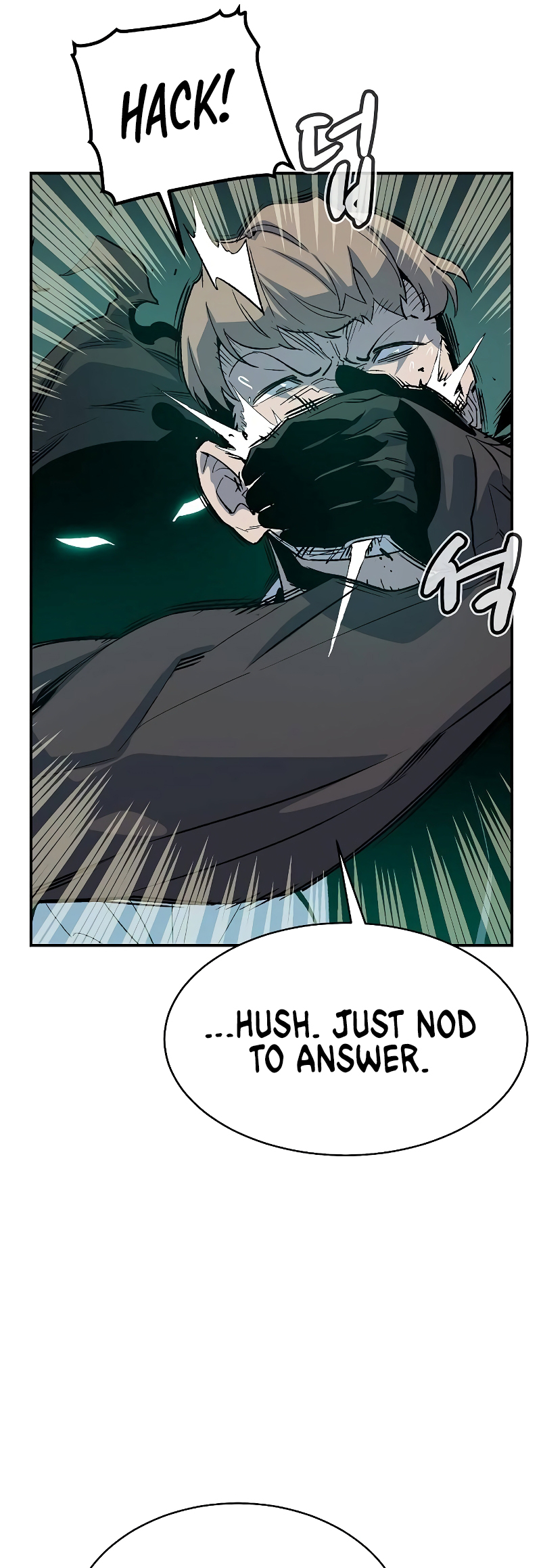 The Lone Necromancer chapter 139 page 39