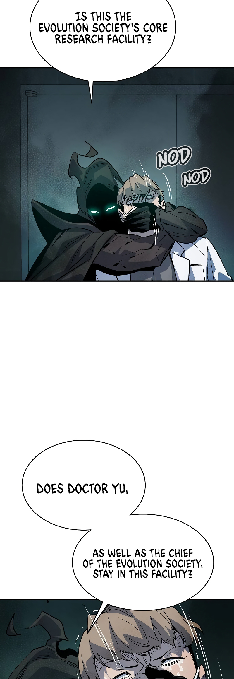 The Lone Necromancer chapter 139 page 40