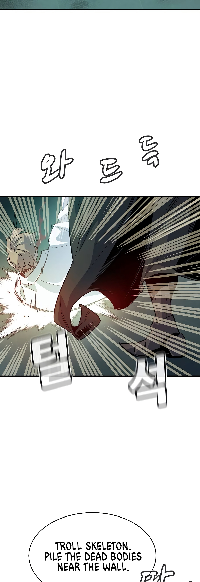 The Lone Necromancer chapter 139 page 43