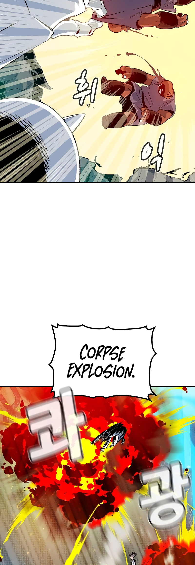 The Lone Necromancer chapter 139 page 54