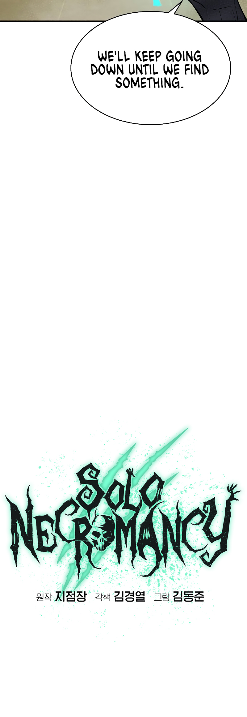 The Lone Necromancer chapter 139 page 56