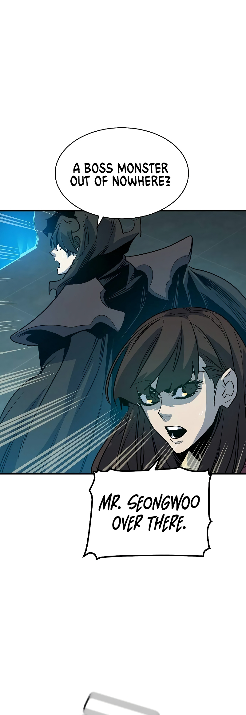 The Lone Necromancer chapter 139 page 59