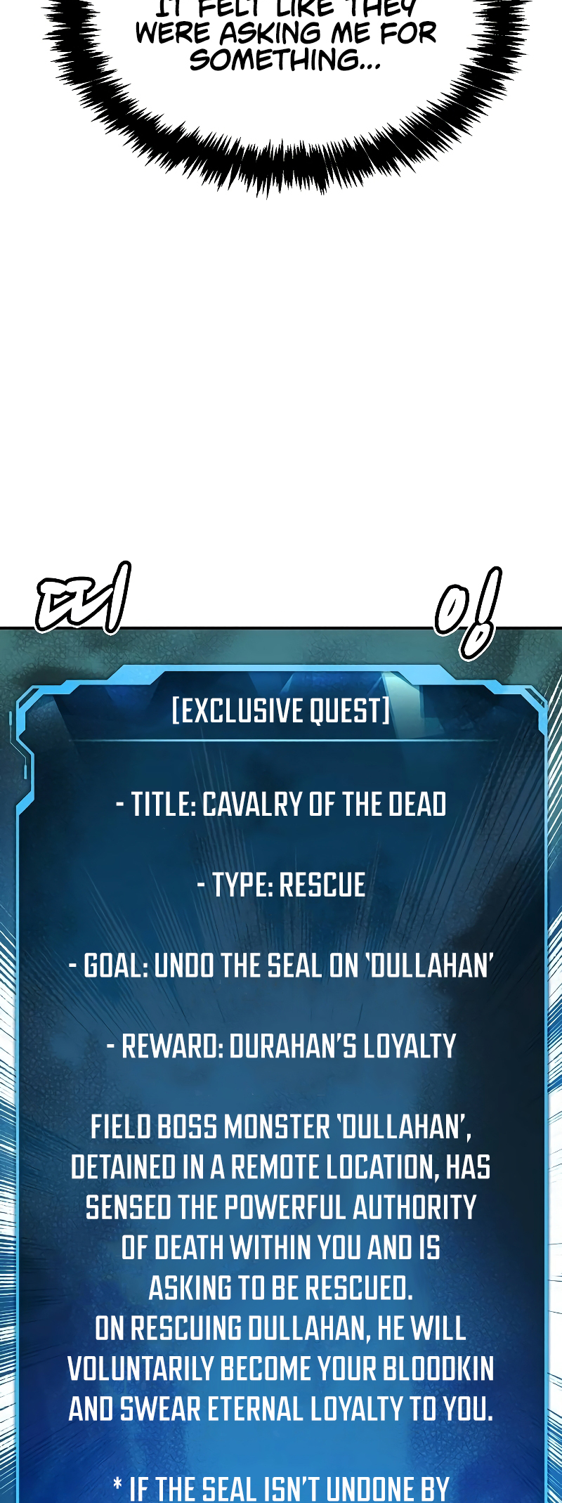 The Lone Necromancer chapter 139 page 64