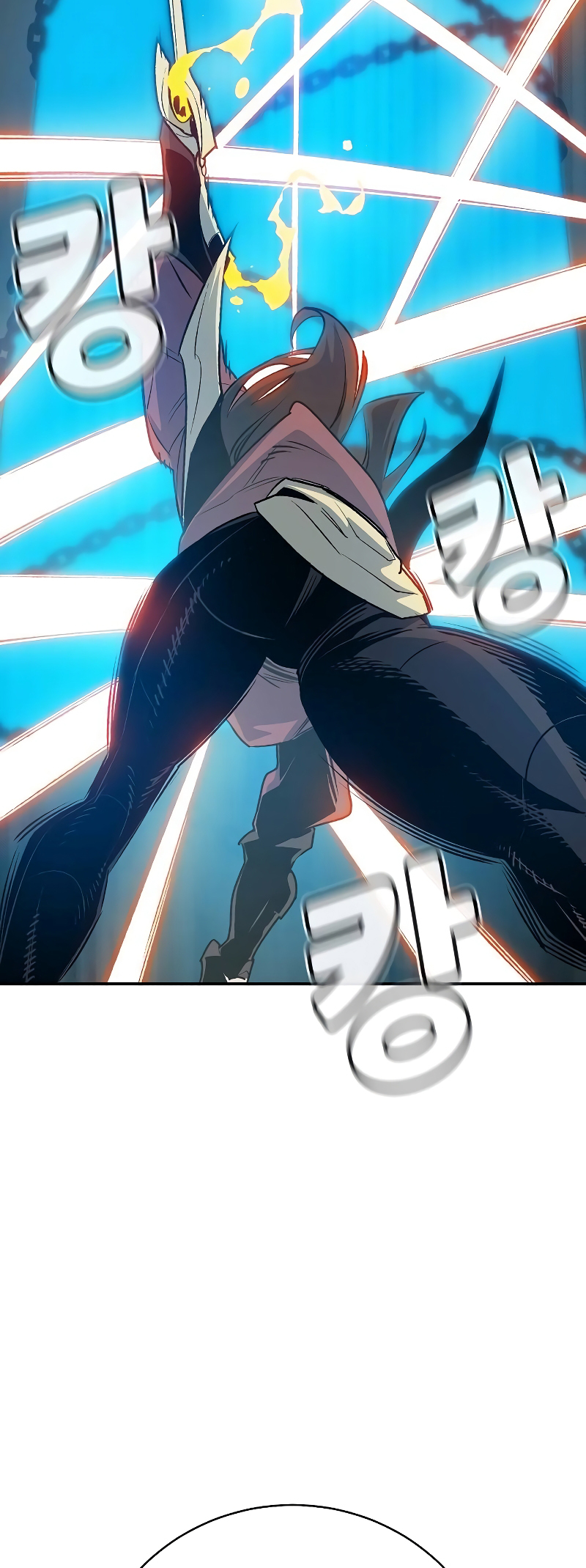 The Lone Necromancer chapter 139 page 67