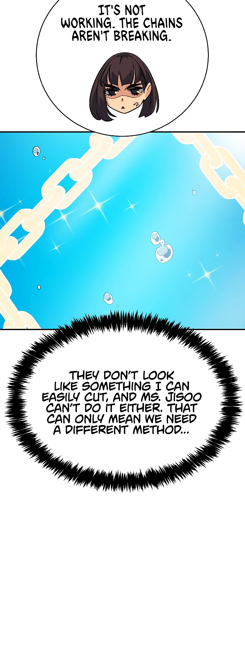 The Lone Necromancer chapter 139 page 68