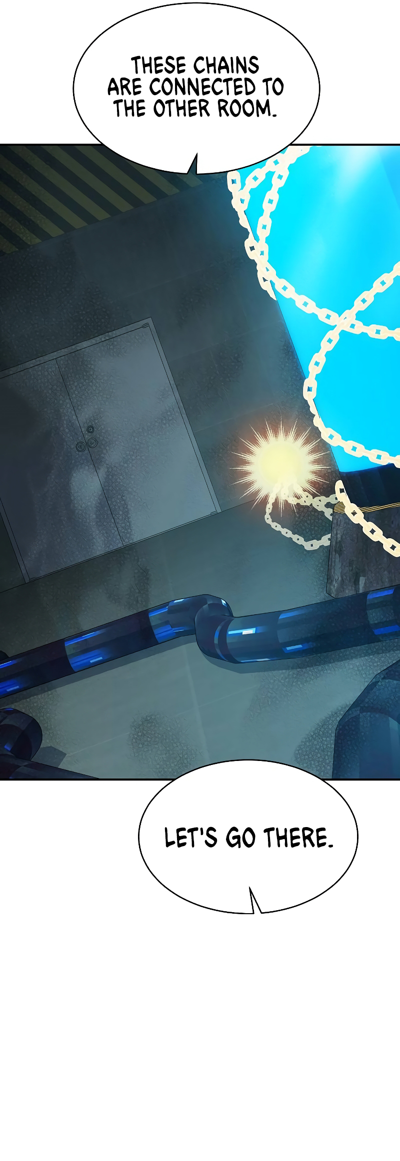 The Lone Necromancer chapter 139 page 69