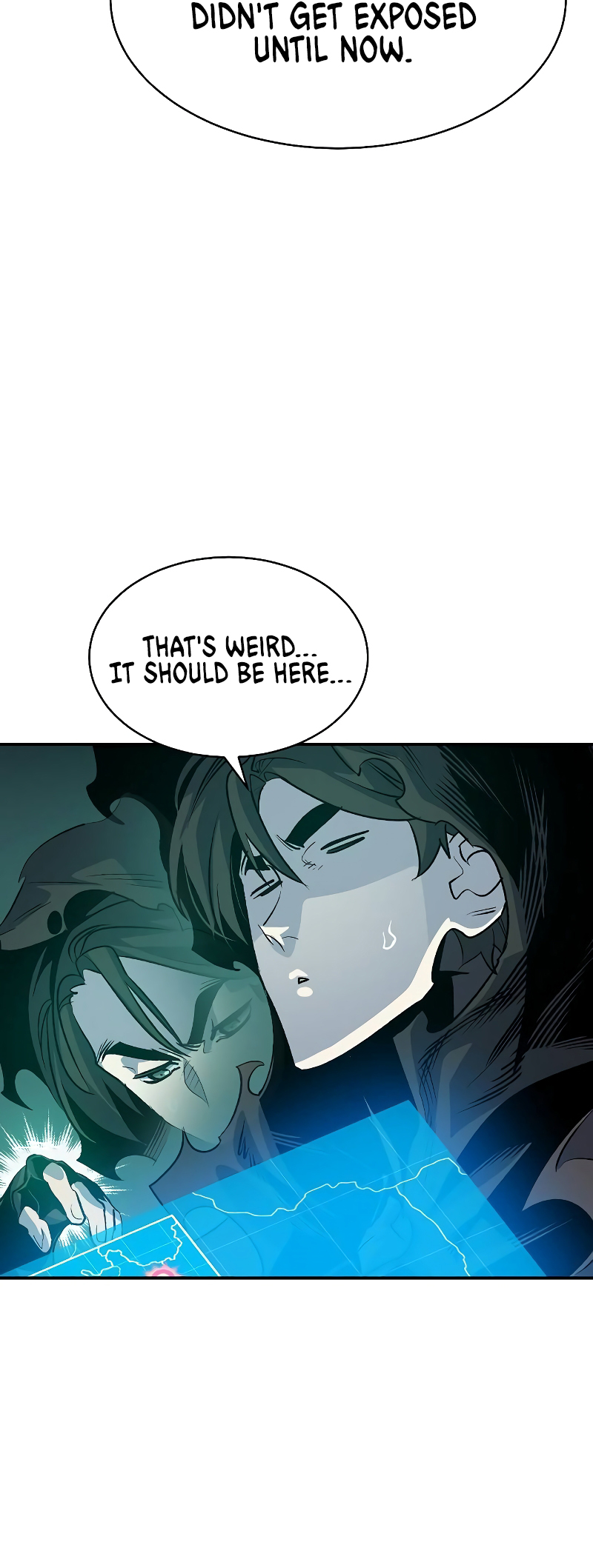 The Lone Necromancer chapter 139 page 7