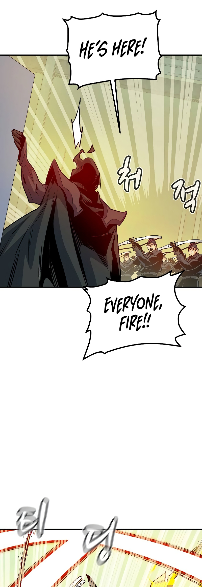 The Lone Necromancer chapter 139 page 70