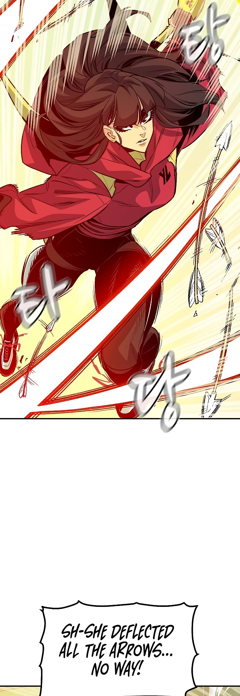 The Lone Necromancer chapter 139 page 71