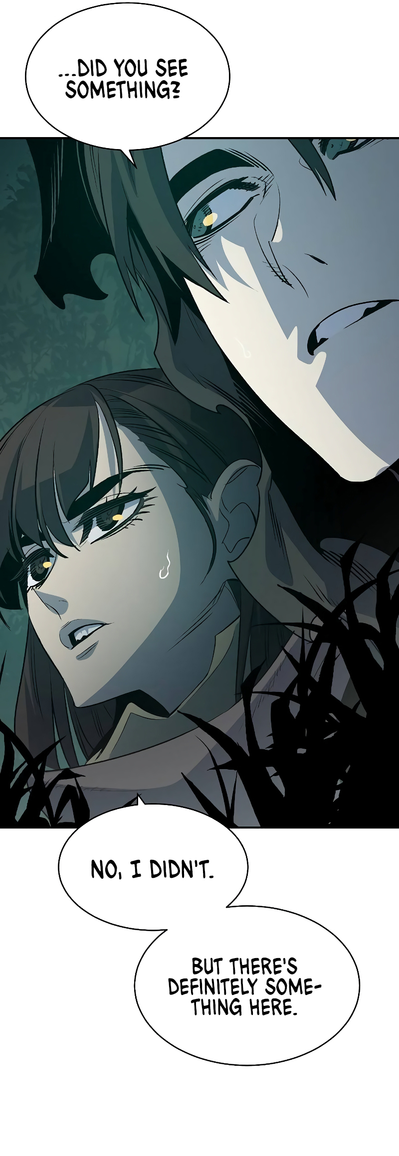 The Lone Necromancer chapter 139 page 9