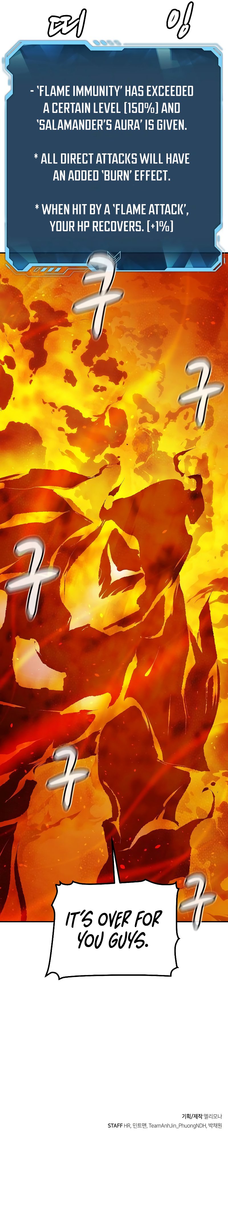 The Lone Necromancer chapter 140 page 15