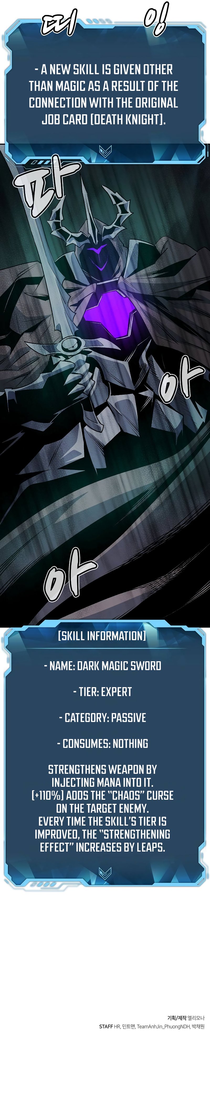 The Lone Necromancer chapter 141 page 15