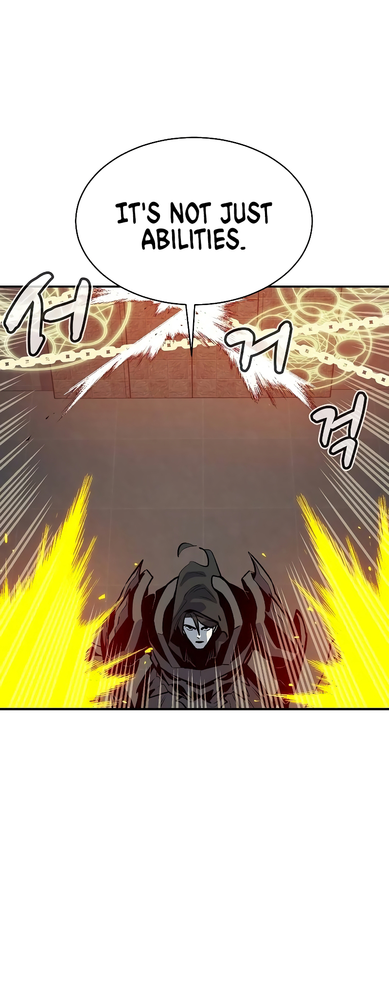 The Lone Necromancer chapter 142 page 10