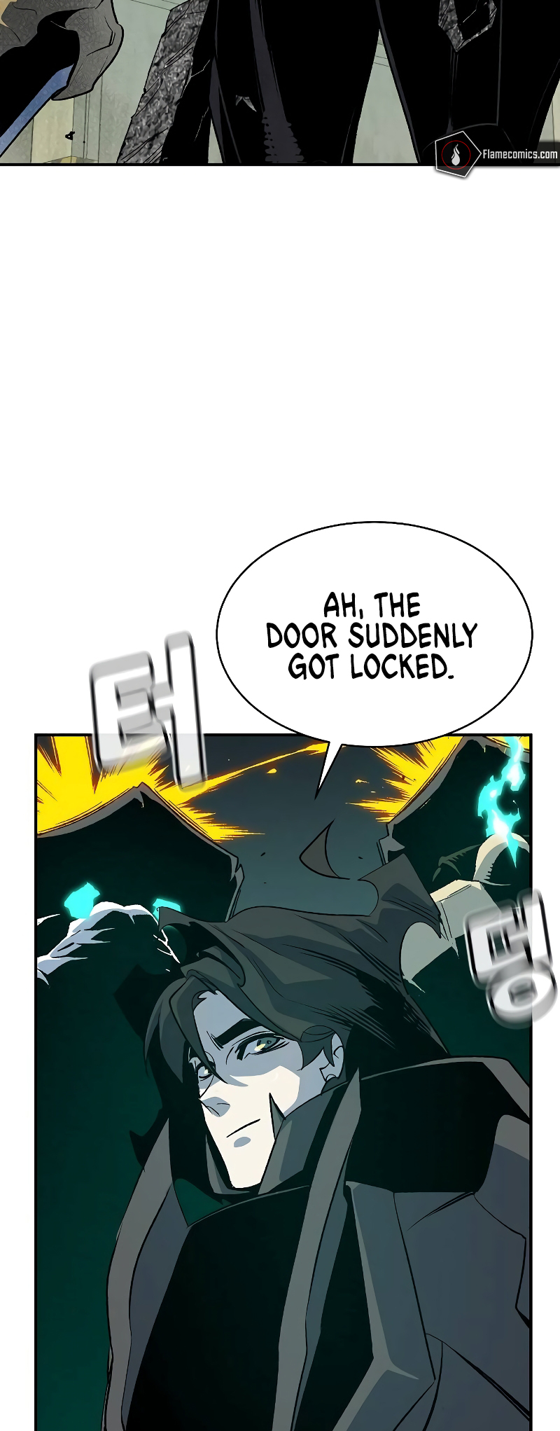 The Lone Necromancer chapter 142 page 12