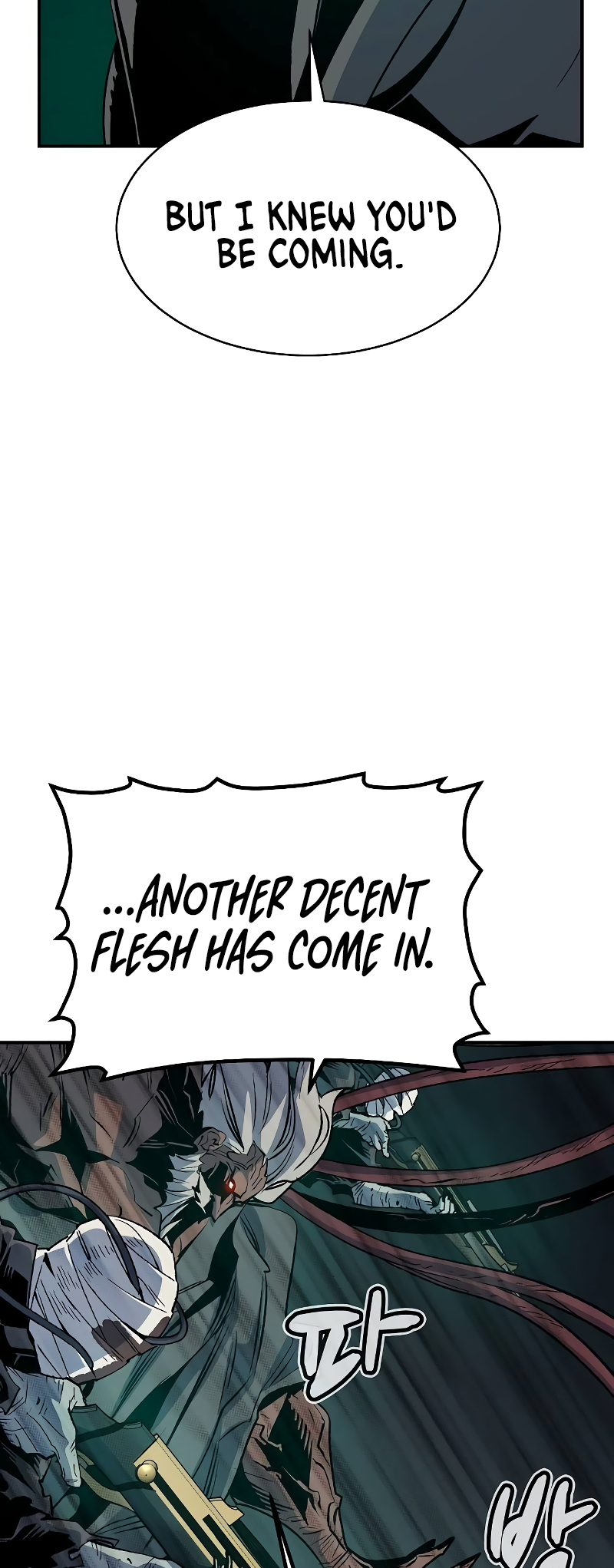 The Lone Necromancer chapter 142 page 13