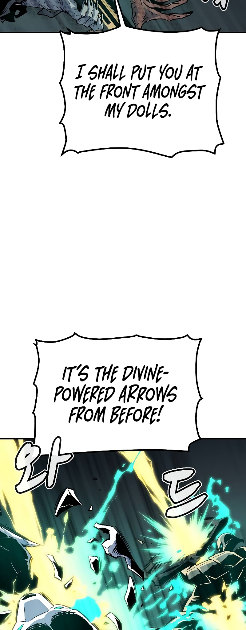 The Lone Necromancer chapter 142 page 14