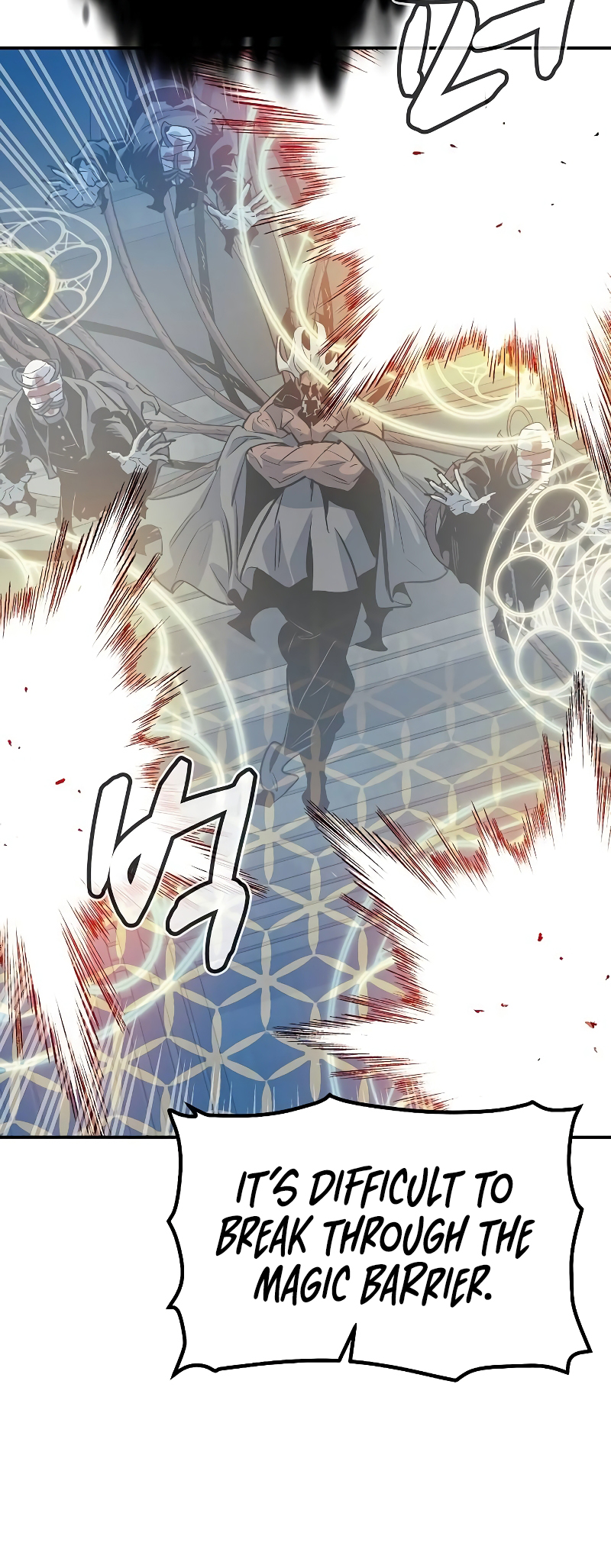 The Lone Necromancer chapter 142 page 18