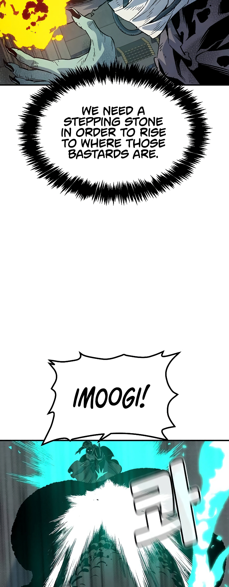 The Lone Necromancer chapter 142 page 22