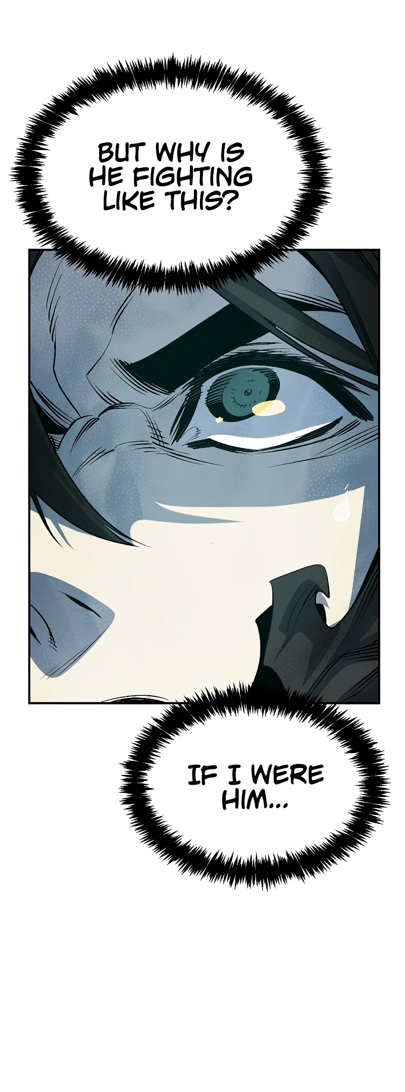 The Lone Necromancer chapter 142 page 28