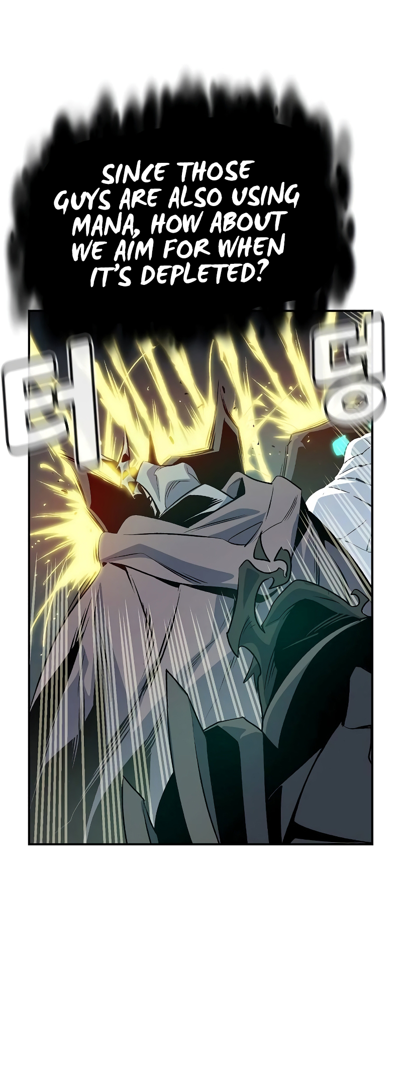 The Lone Necromancer chapter 142 page 29