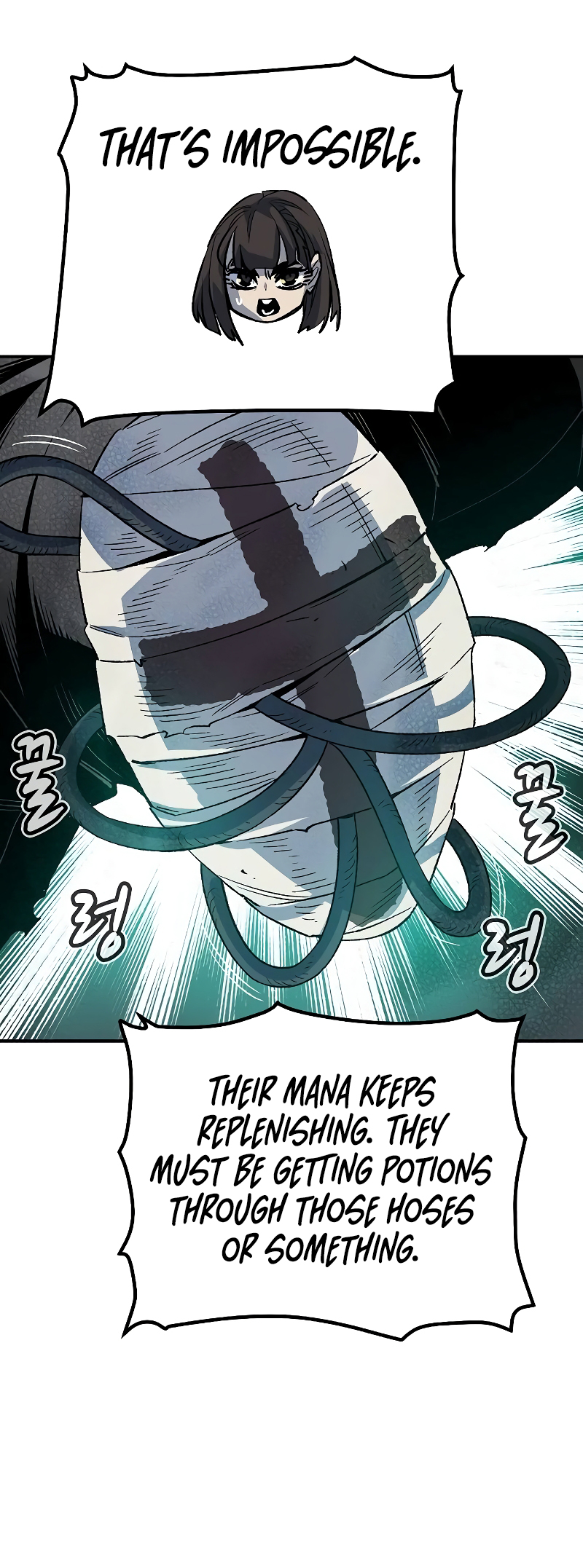 The Lone Necromancer chapter 142 page 30