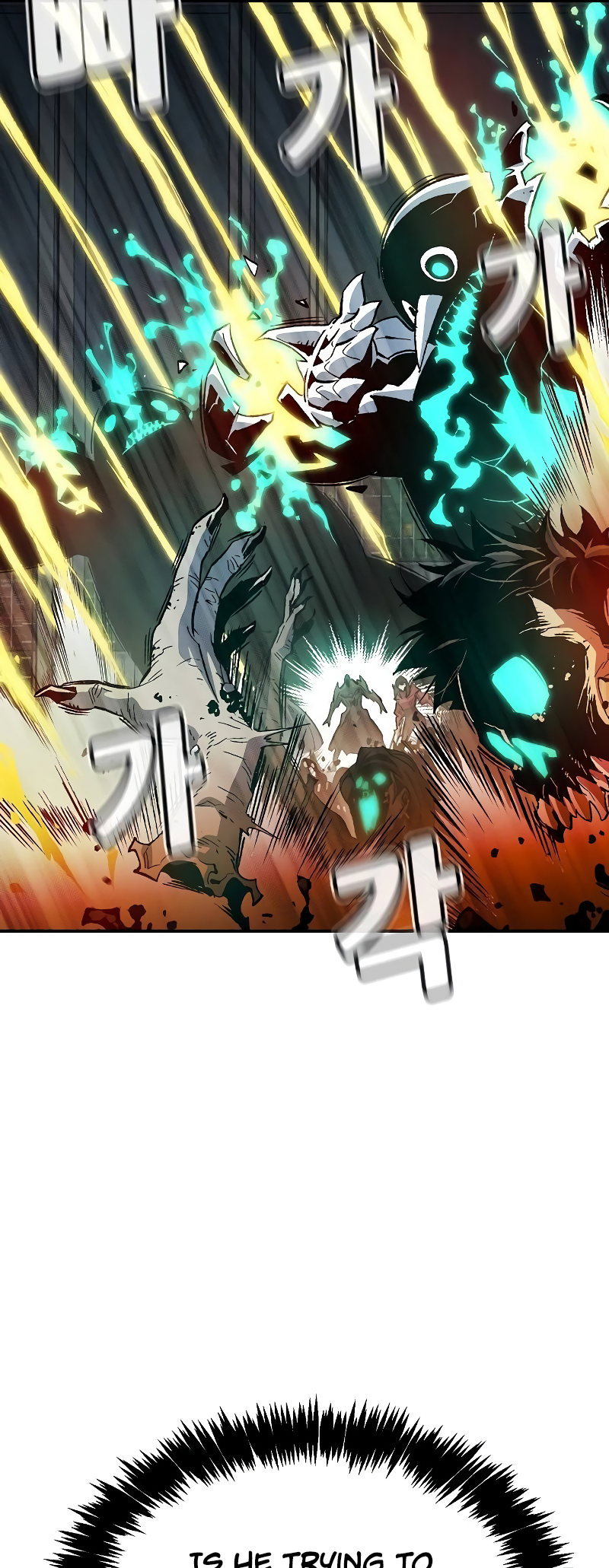 The Lone Necromancer chapter 142 page 32