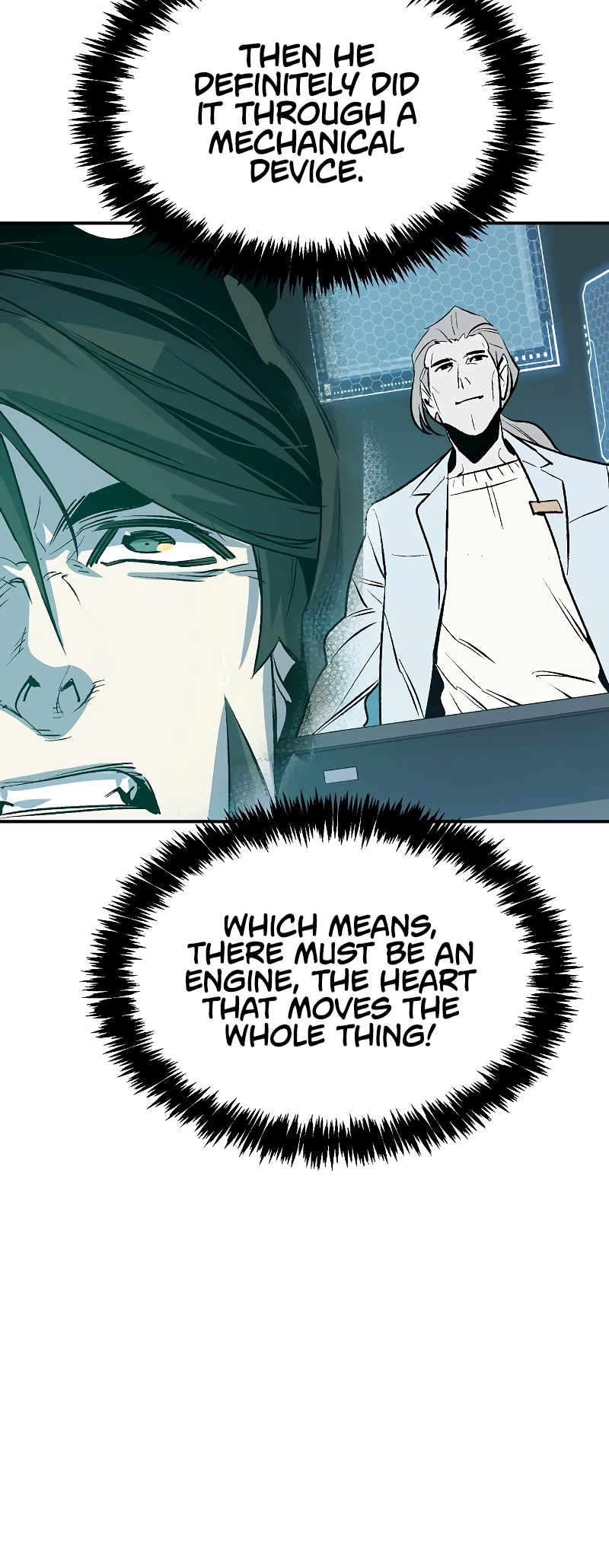 The Lone Necromancer chapter 142 page 37