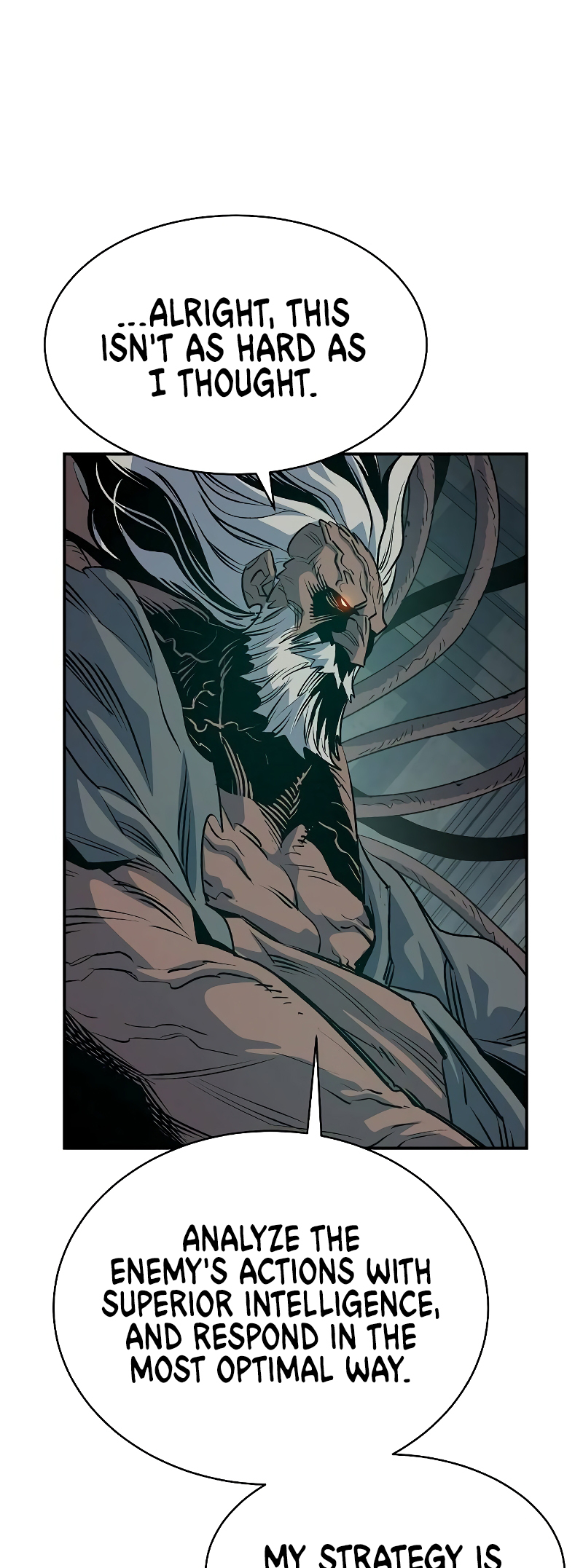 The Lone Necromancer chapter 142 page 39