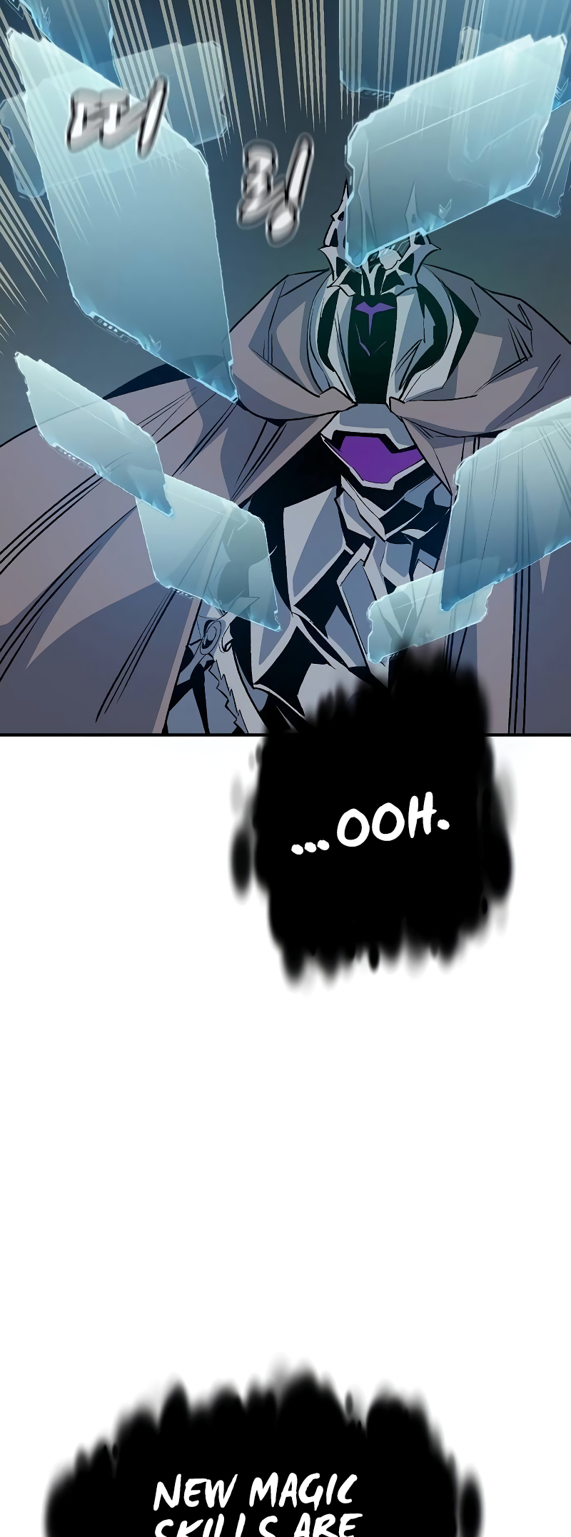 The Lone Necromancer chapter 142 page 4