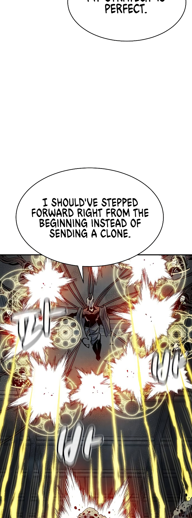 The Lone Necromancer chapter 142 page 40