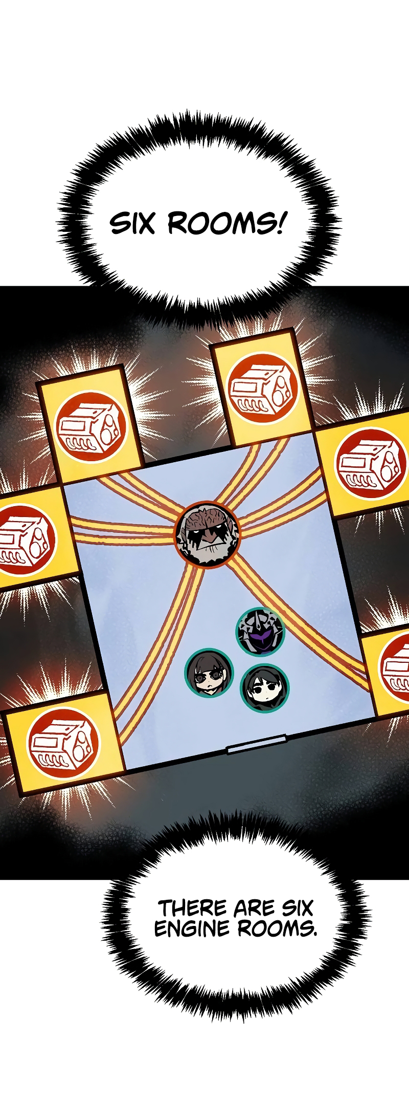 The Lone Necromancer chapter 142 page 42