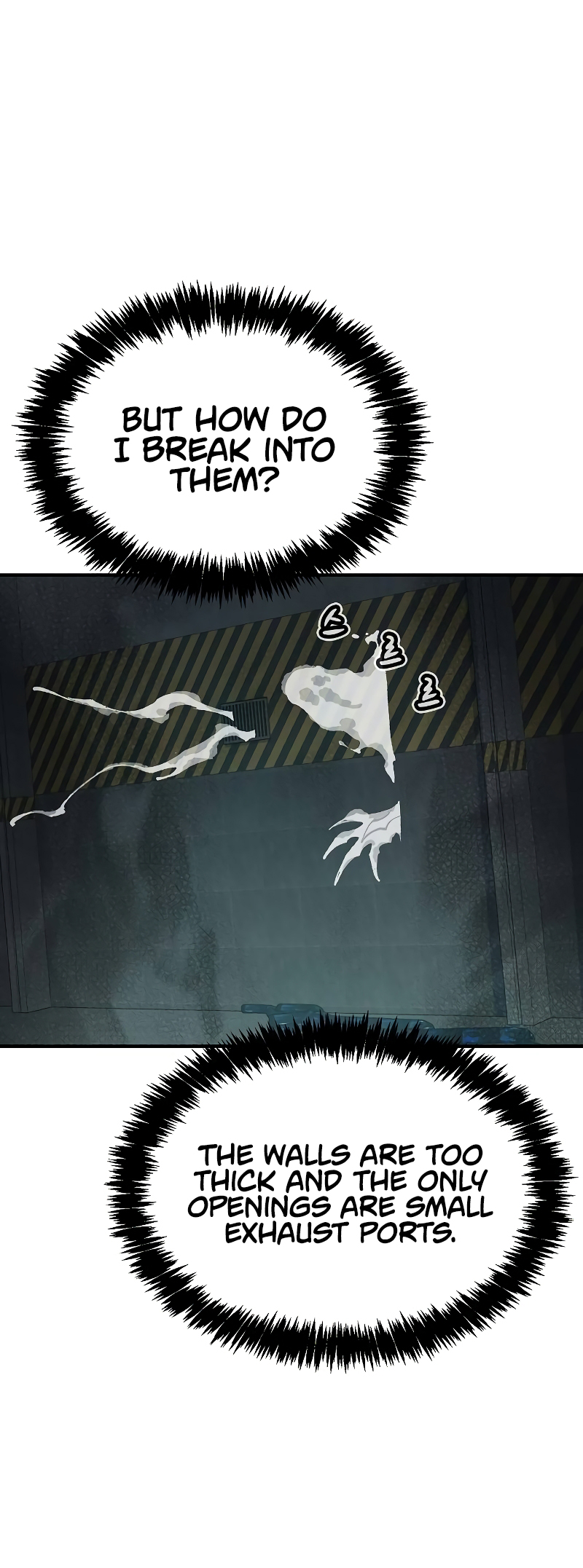 The Lone Necromancer chapter 142 page 43