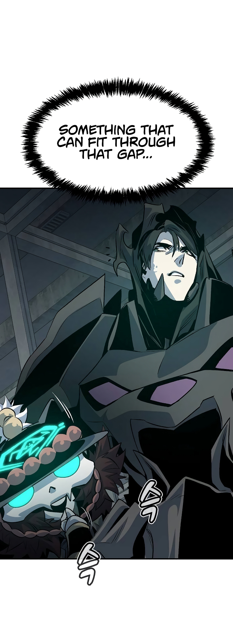 The Lone Necromancer chapter 142 page 44