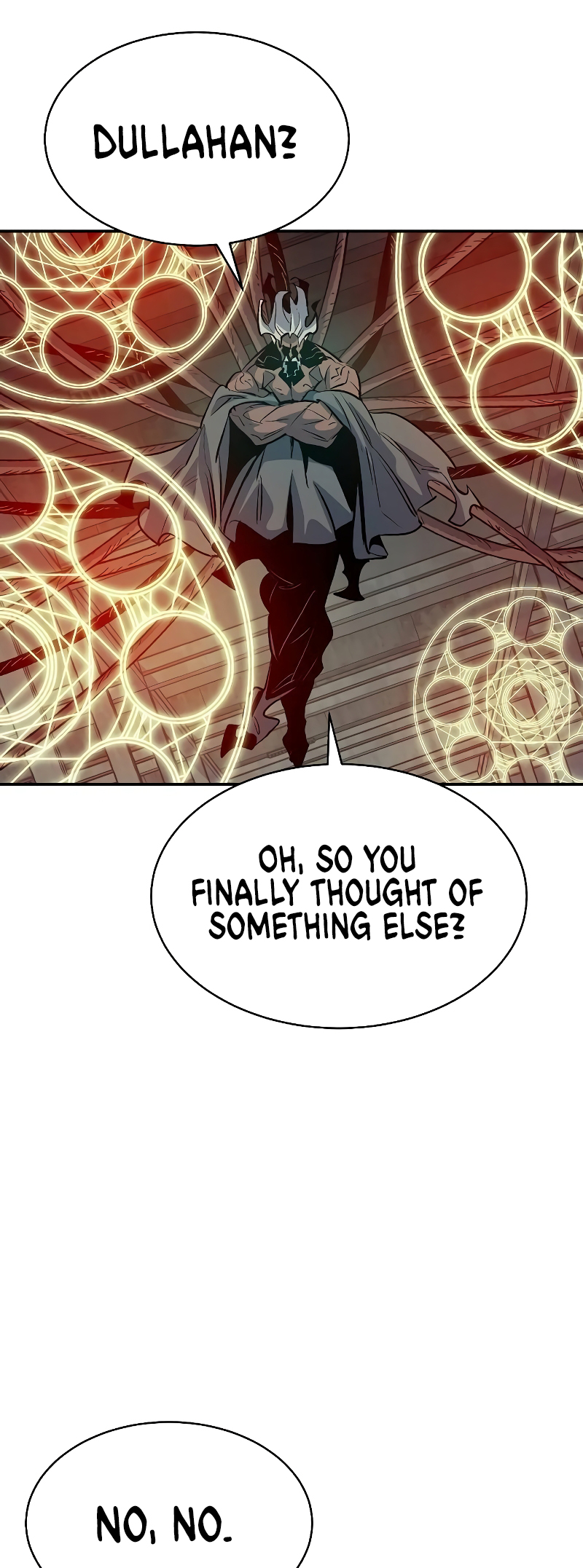 The Lone Necromancer chapter 142 page 47