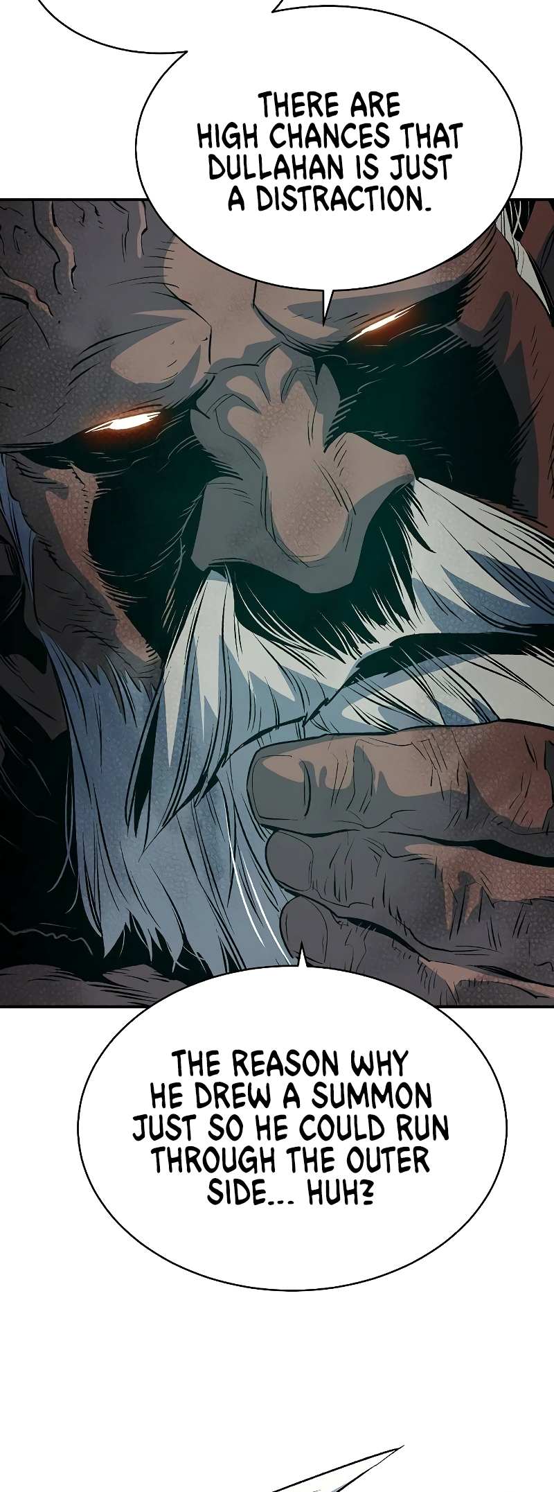 The Lone Necromancer chapter 142 page 48