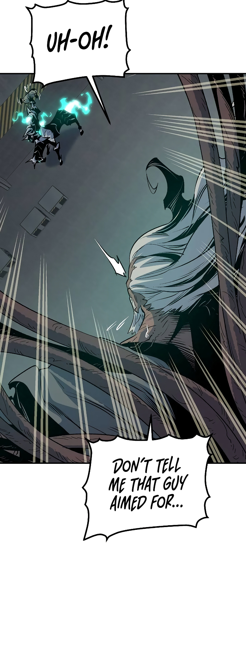 The Lone Necromancer chapter 142 page 51