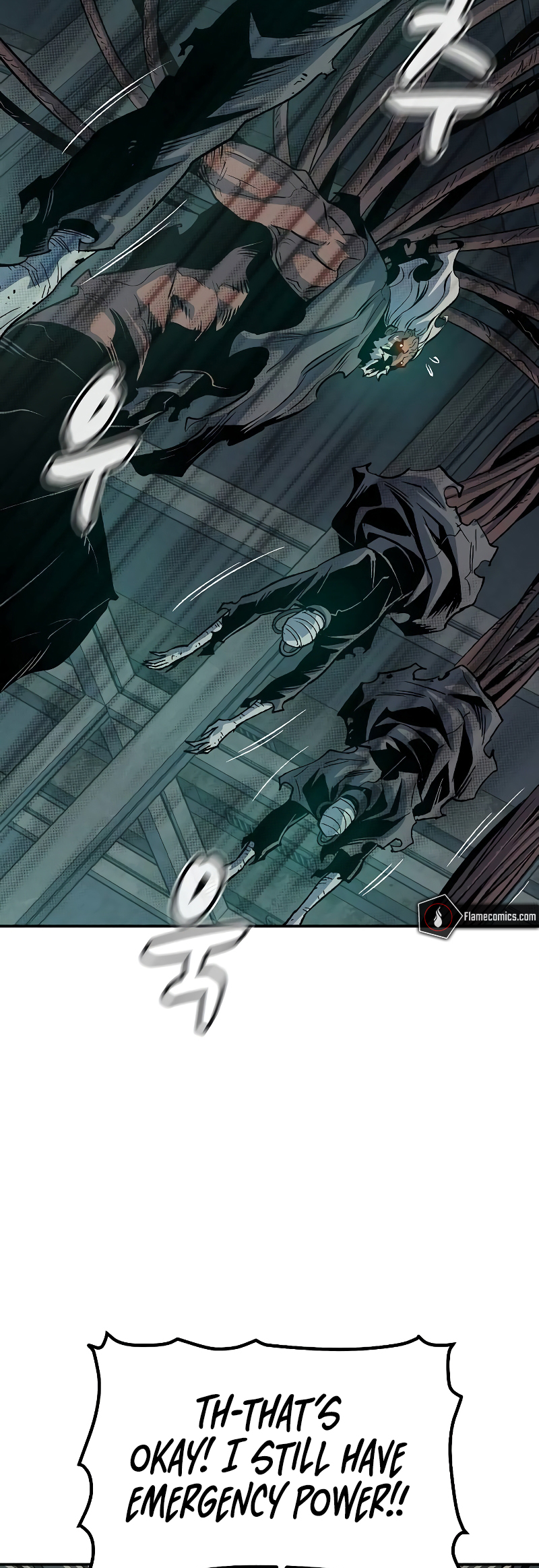 The Lone Necromancer chapter 142 page 53