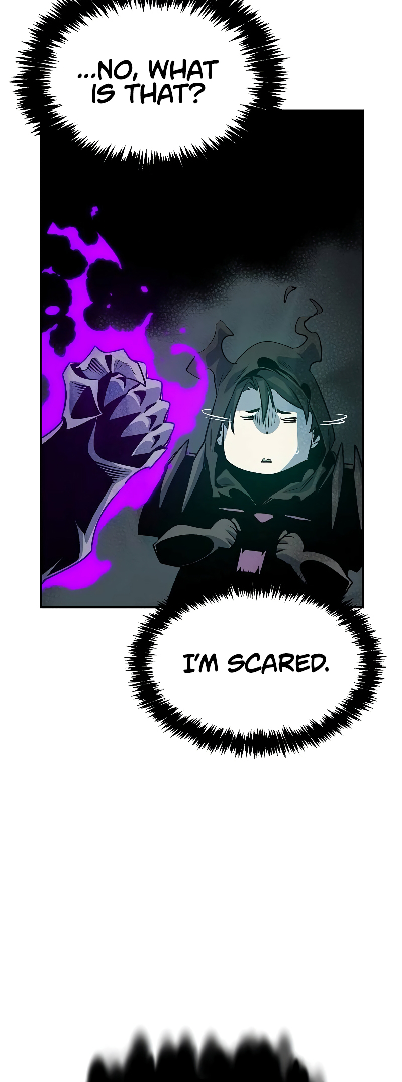 The Lone Necromancer chapter 142 page 6