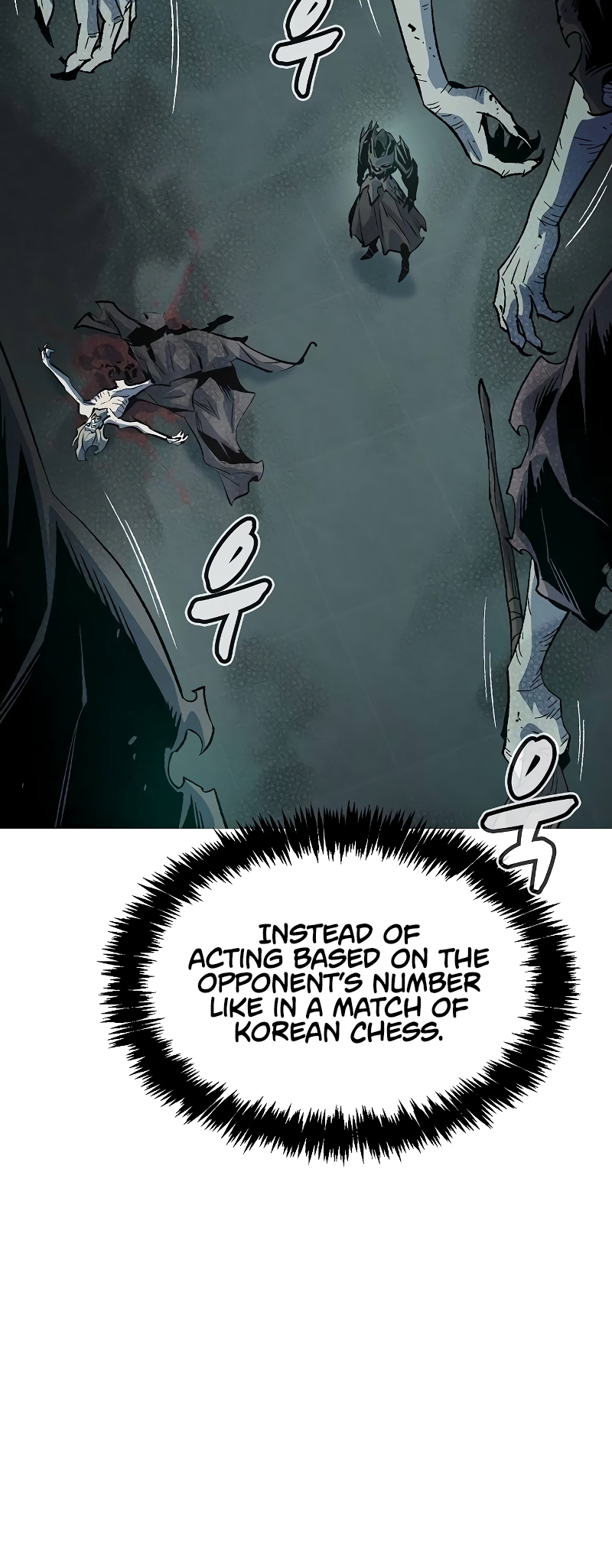 The Lone Necromancer chapter 142 page 64