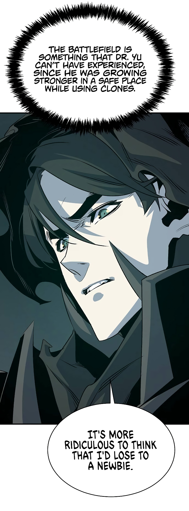 The Lone Necromancer chapter 142 page 65