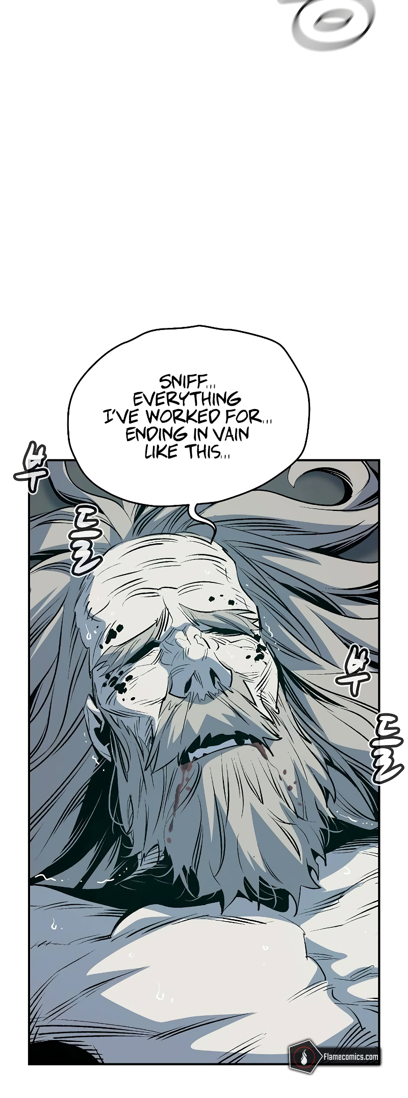 The Lone Necromancer chapter 142 page 69