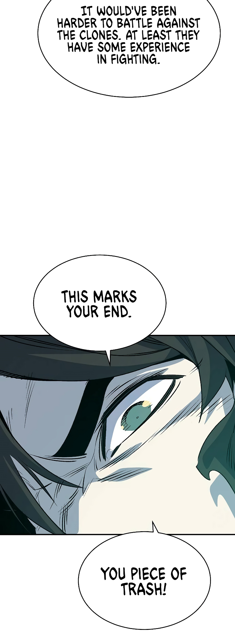 The Lone Necromancer chapter 142 page 71