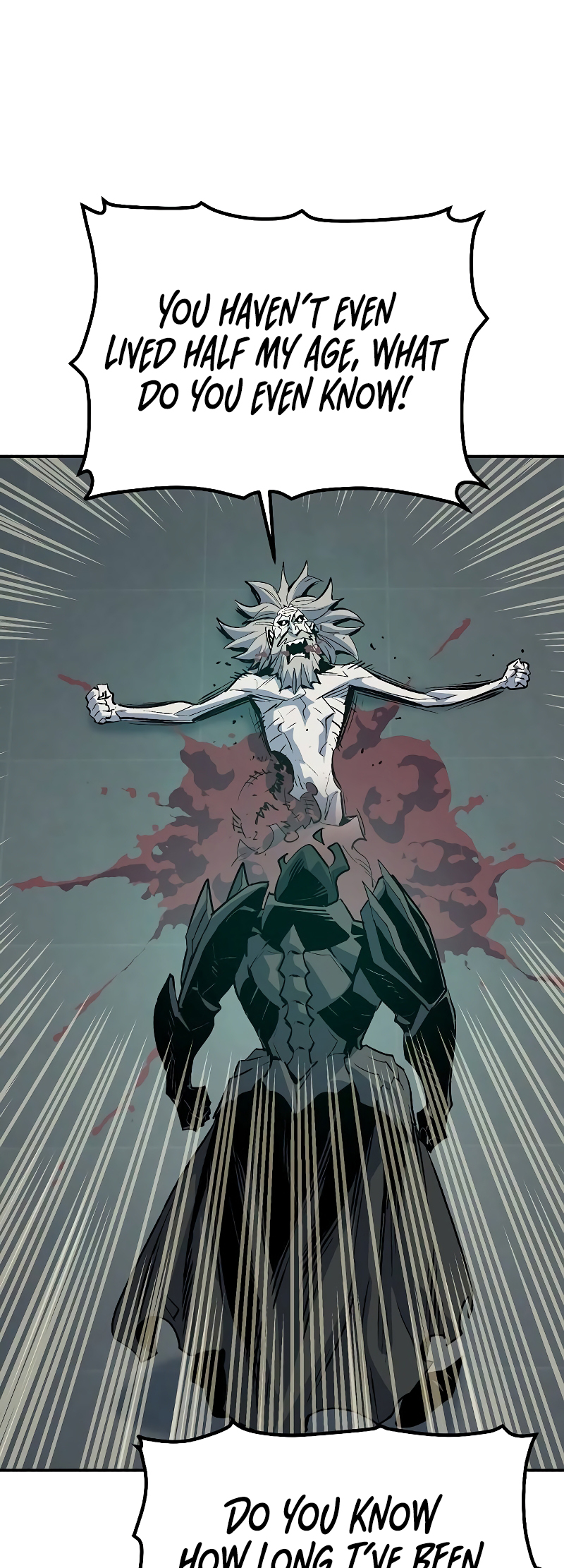 The Lone Necromancer chapter 142 page 73