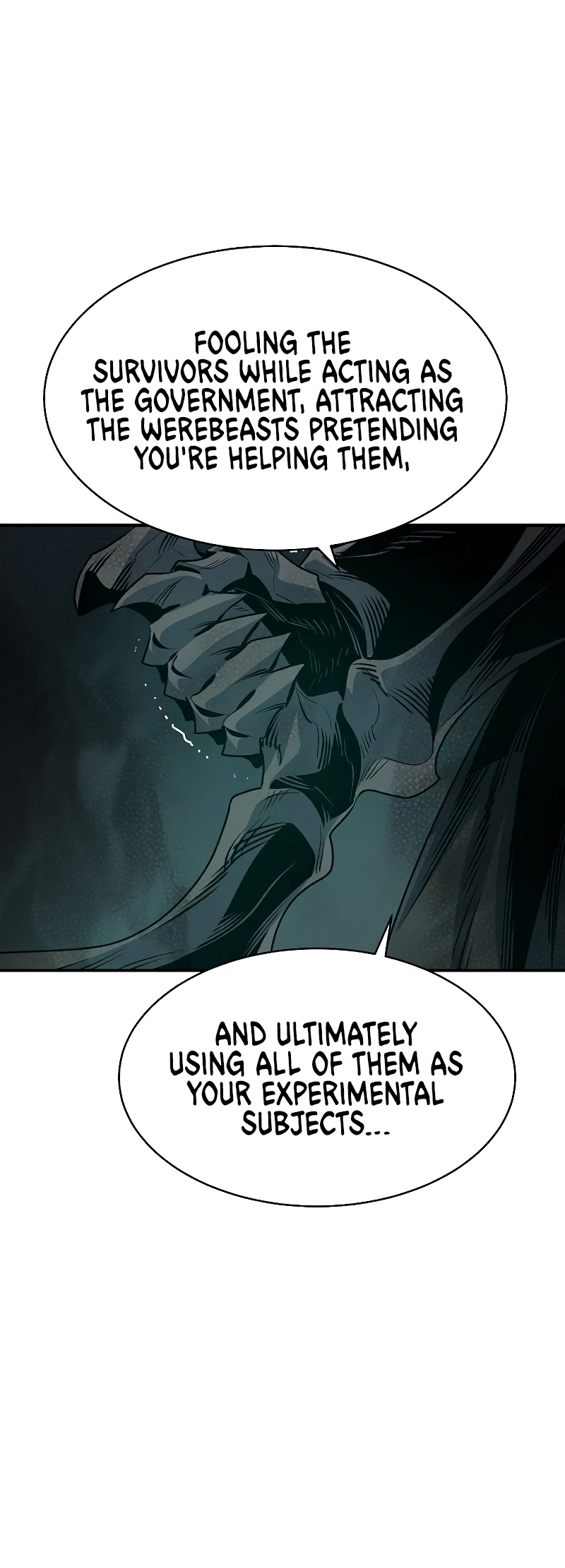 The Lone Necromancer chapter 142 page 76