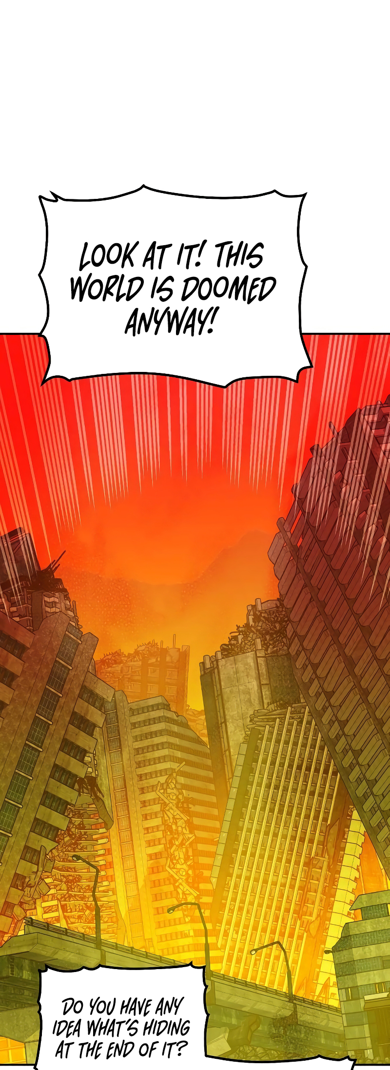 The Lone Necromancer chapter 142 page 80