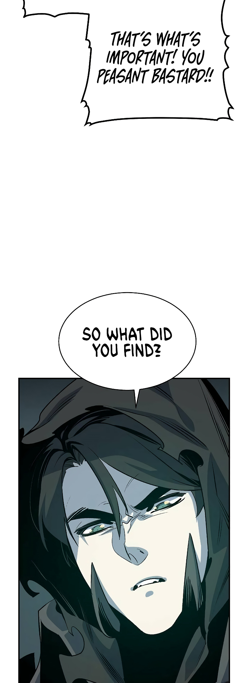 The Lone Necromancer chapter 142 page 81