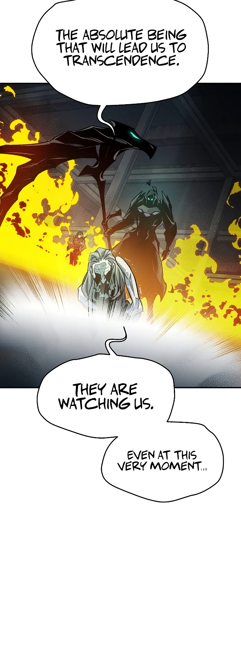 The Lone Necromancer chapter 142 page 83