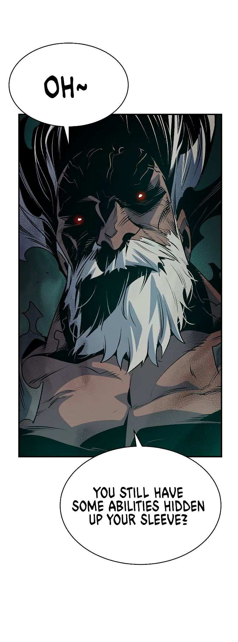 The Lone Necromancer chapter 142 page 9